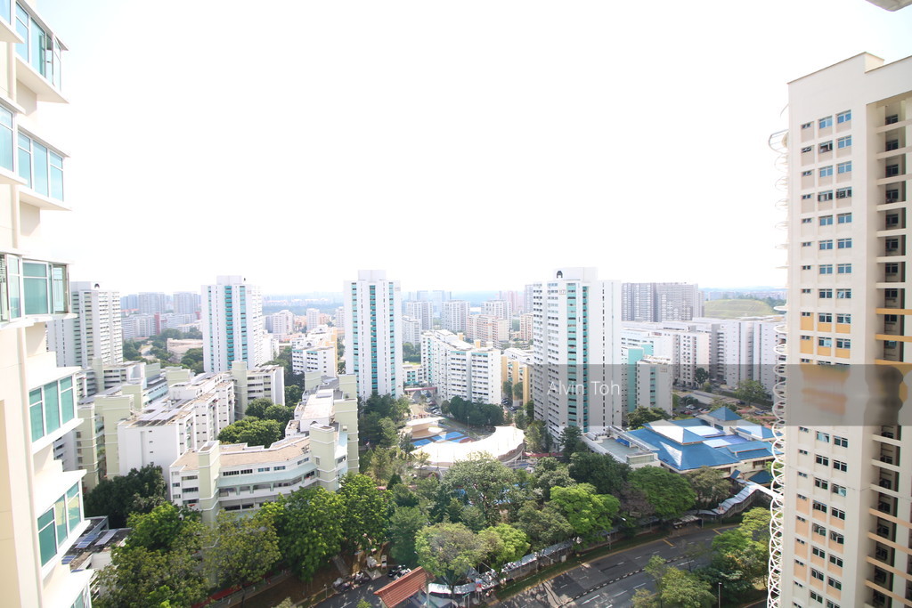 The Jade (D23), Condominium #192950752
